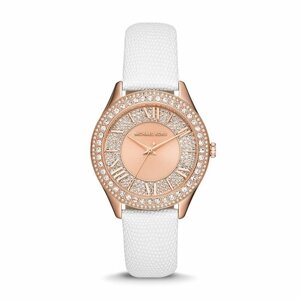 Наручные часы MICHAEL KORS Часы женские Michael kors MK2989, розовый