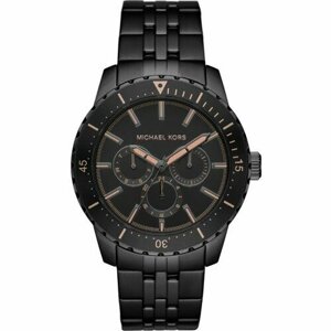 Наручные часы MICHAEL KORS Michael Kors MK7157, черный