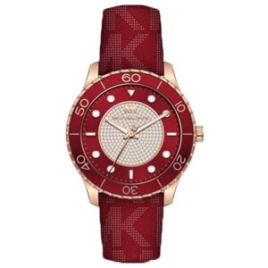 Наручные часы MICHAEL KORS Michael Kors MK7179, красный