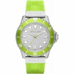 Наручные часы MICHAEL KORS Michael Kors MK7360, зеленый