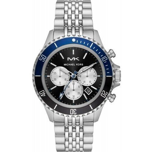 Наручные часы MICHAEL KORS Michael Kors MK8749, серебряный