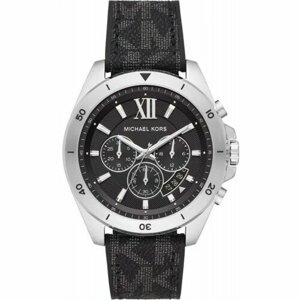 Наручные часы MICHAEL KORS Michael Kors MK8850, черный
