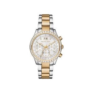 Наручные часы MICHAEL KORS MK6188, белый, золотой