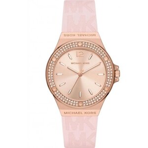 Наручные часы MICHAEL KORS MK7282, золотой, розовый