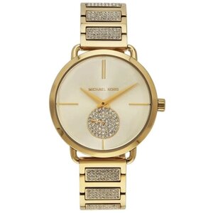 Наручные часы MICHAEL KORS Наручные часы Michael Kors MK3852, золотой