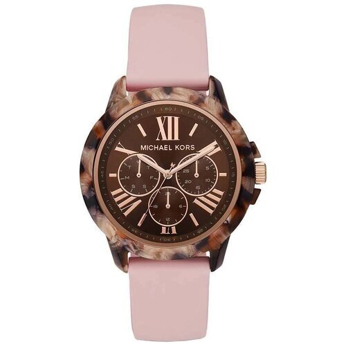 Наручные часы MICHAEL KORS Наручные часы Michael Kors MK6906, розовый