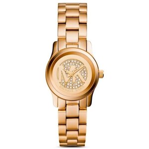 Наручные часы MICHAEL KORS Petite Michael Kors MK3304, золотой