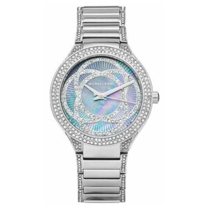 Наручные часы MICHAEL KORS Женские наручные часы Michael Kors MK3480, серебряный