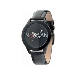 Наручные часы MORGAN Наручные часы Morgan M1121B, черный