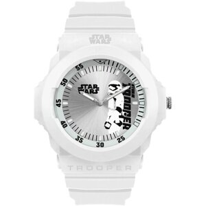 Наручные часы Нестеров SW70201ST, белый, серебряный