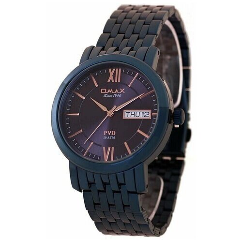 Наручные часы OMAX AS0123K004, синий