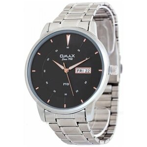 Наручные часы OMAX ASD009I002, черный