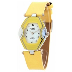Наручные часы OMAX CE0025IG23, желтый