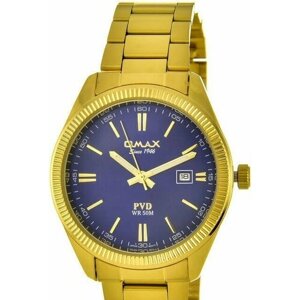 Наручные часы OMAX часы OMAX CFD001Q014, золотой