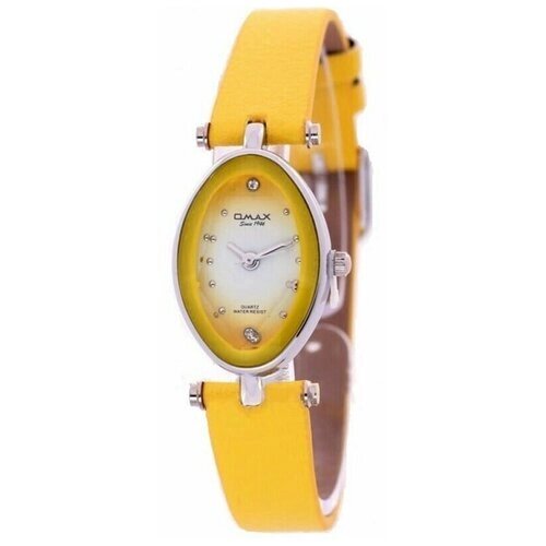 Наручные часы OMAX CT7774IG11, желтый