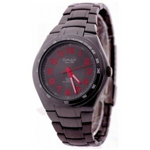Наручные часы OMAX DBA493MP12, черный