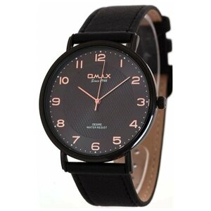Наручные часы OMAX DX41, черный