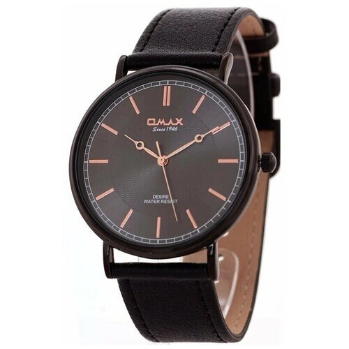 Наручные часы OMAX DX45, черный