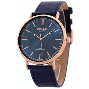 Наручные часы OMAX DX45, синий