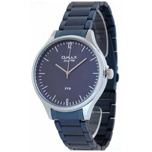 Наручные часы OMAX FSB009K014, синий
