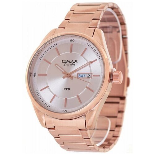 Наручные часы OMAX FSD0076008, розовый