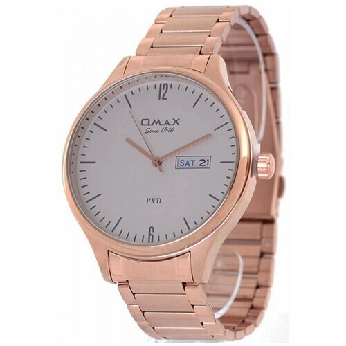 Наручные часы OMAX FSD0096008, розовый