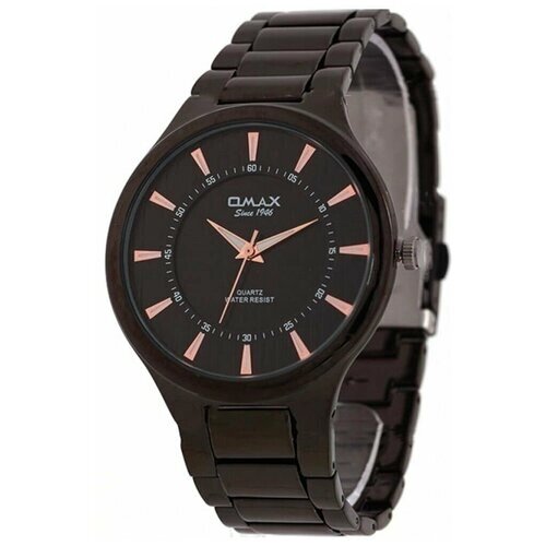 Наручные часы OMAX HBC247B002, черный