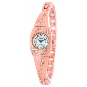 Наручные часы OMAX JE03666033, розовый