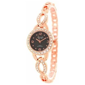 Наручные часы OMAX JES8506002, розовый