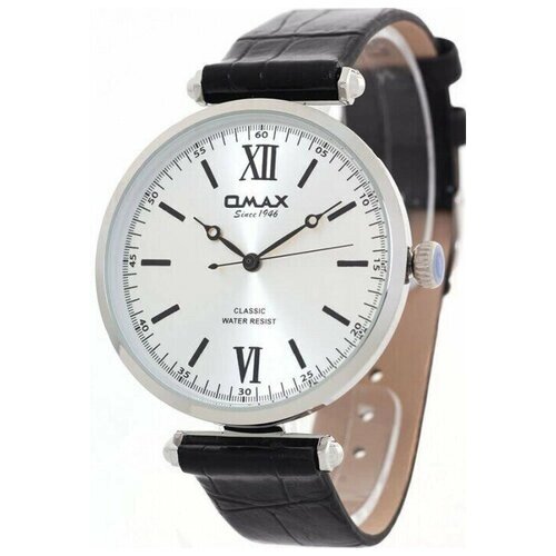 Наручные часы OMAX KL01, черный