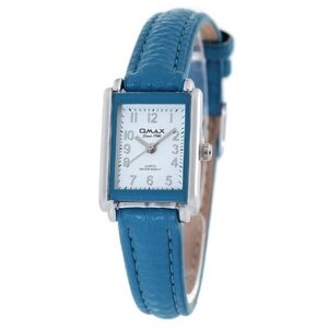 Наручные часы OMAX Классика 1098, синий