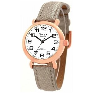Наручные часы OMAX LD0036PZ04, розовый