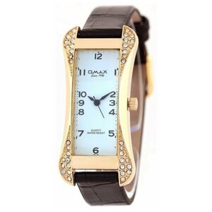 Наручные часы OMAX OMAX GL0170GB03 женские наручные часы, черный
