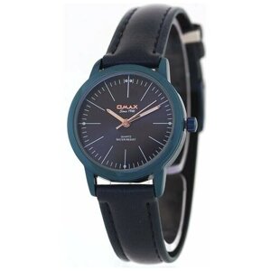 Наручные часы OMAX PR0024KU24, синий