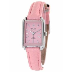 Наручные часы OMAX Quartz Наручные часы OMAX Quartz CE0230IR56, розовый