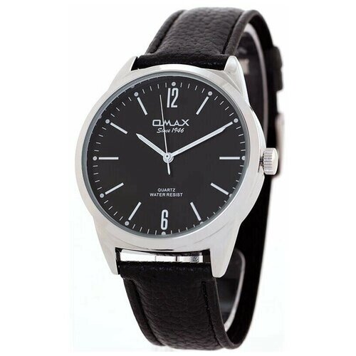 Наручные часы OMAX SC8179IB22, черный