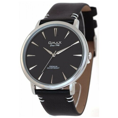 Наручные часы OMAX SX7007IB02, черный