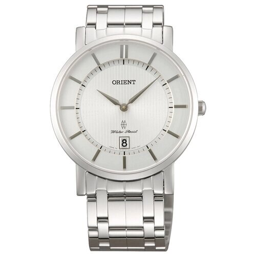 Наручные часы ORIENT GW01006W, белый