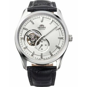 Наручные часы ORIENT Наручные часы Orient RN-AR0003S, серебряный