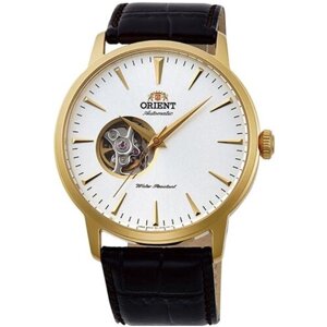 Наручные часы ORIENT Orient SAG02003W, белый