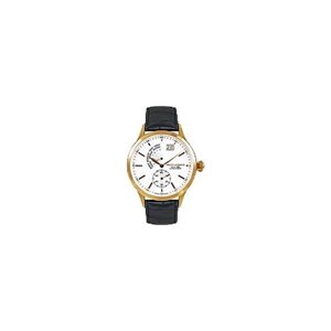 Наручные часы Philip Laurence Basic PI25412-04A, золотой, серебряный