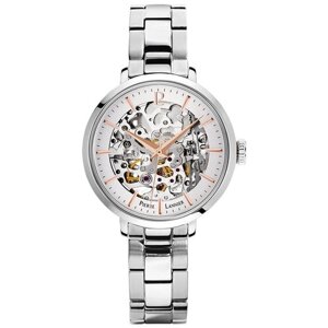Наручные часы PIERRE LANNIER Automatic Наручные часы Pierre Lannier 303F621, серебряный