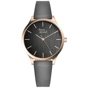 Наручные часы Pierre Ricaud Часы наручные Pierre Ricaud P22081.9214Q
