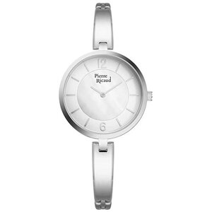 Наручные часы Pierre Ricaud Часы наручные Pierre Ricaud P22092.515FQ