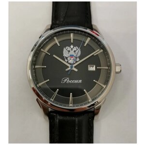Наручные часы Полет-Хронос Полет-Хронос 3200/7451335Р, черный