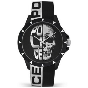 Наручные часы Police Мужские часы Police PEWUM2119562, черный