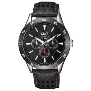 Наручные часы Q&Q CE02-512, черный
