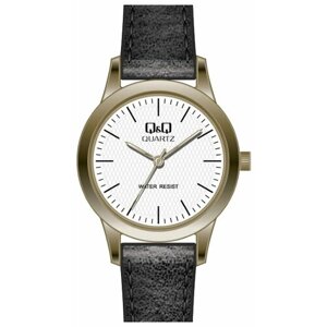Наручные часы Q&Q Q947 J101, черный
