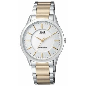 Наручные часы Q&Q Q948 J401, серебряный