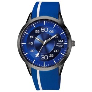 Наручные часы Q&Q Q982 J502, синий